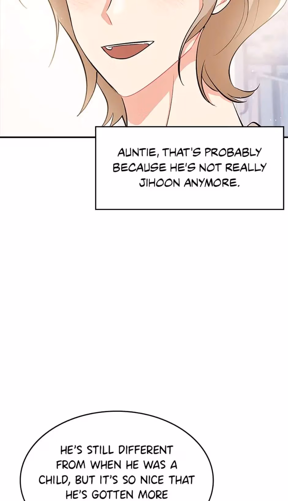 Read Shining Summer chapter 67 image 3 on Lezhin