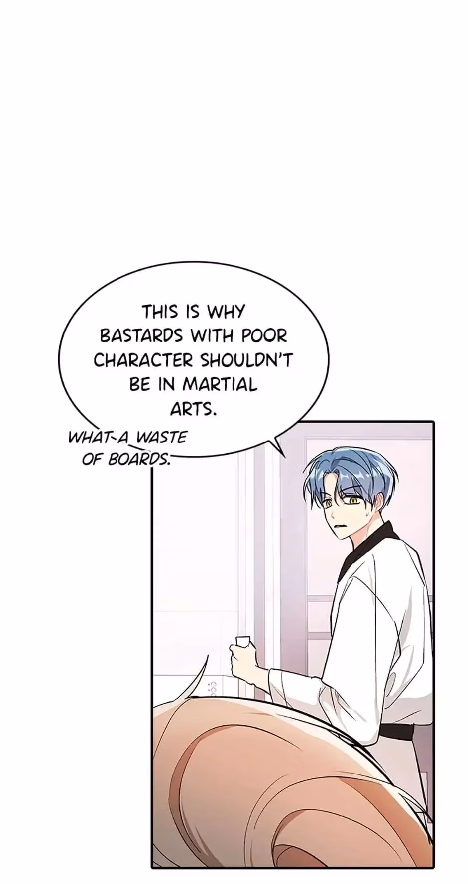 Read Shining Summer chapter 67 image 37 on Lezhin