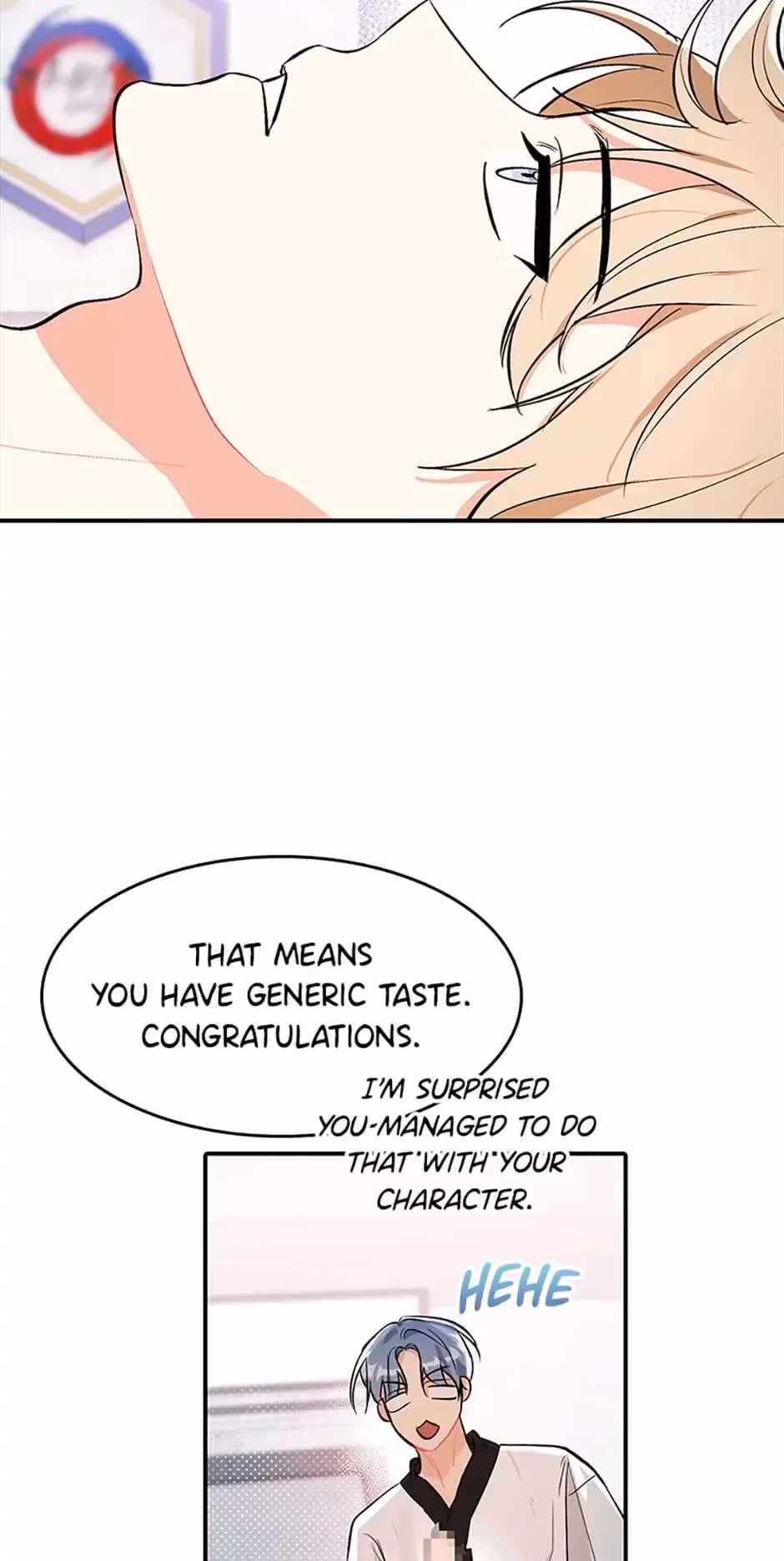 Read Shining Summer chapter 67 image 41 on Lezhin
