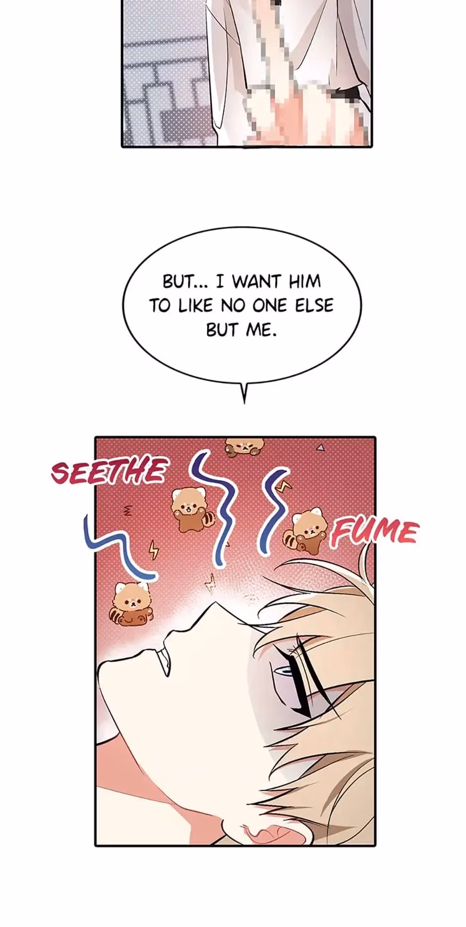 Read Shining Summer chapter 67 image 42 on Lezhin