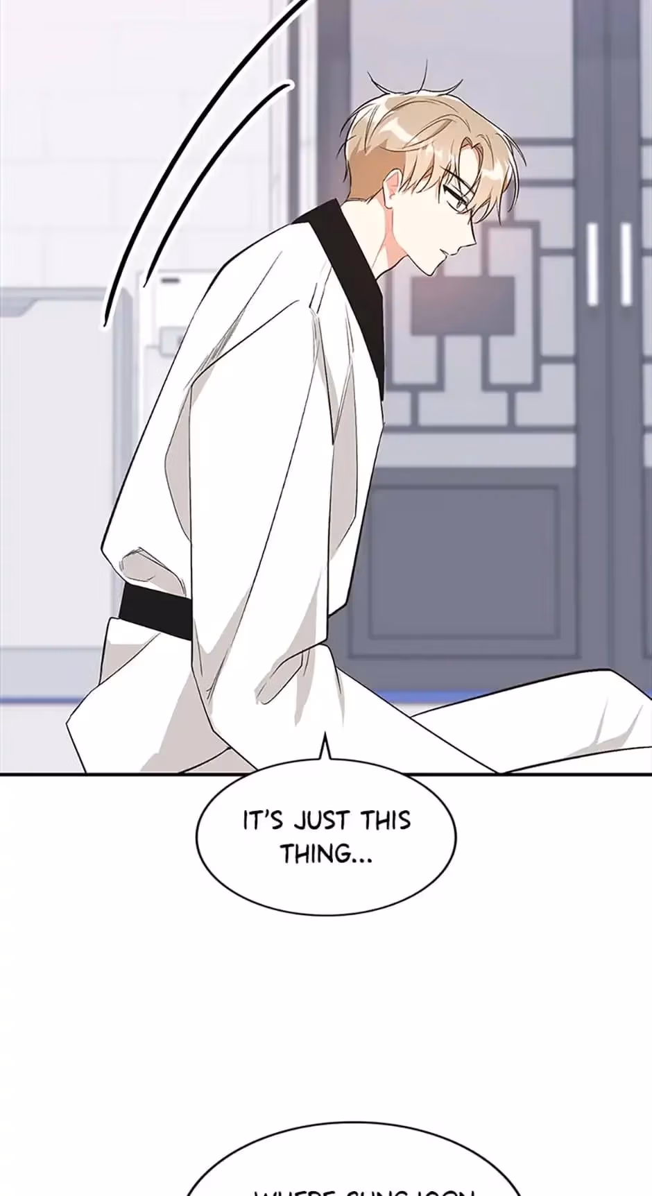 Read Shining Summer chapter 67 image 52 on Lezhin
