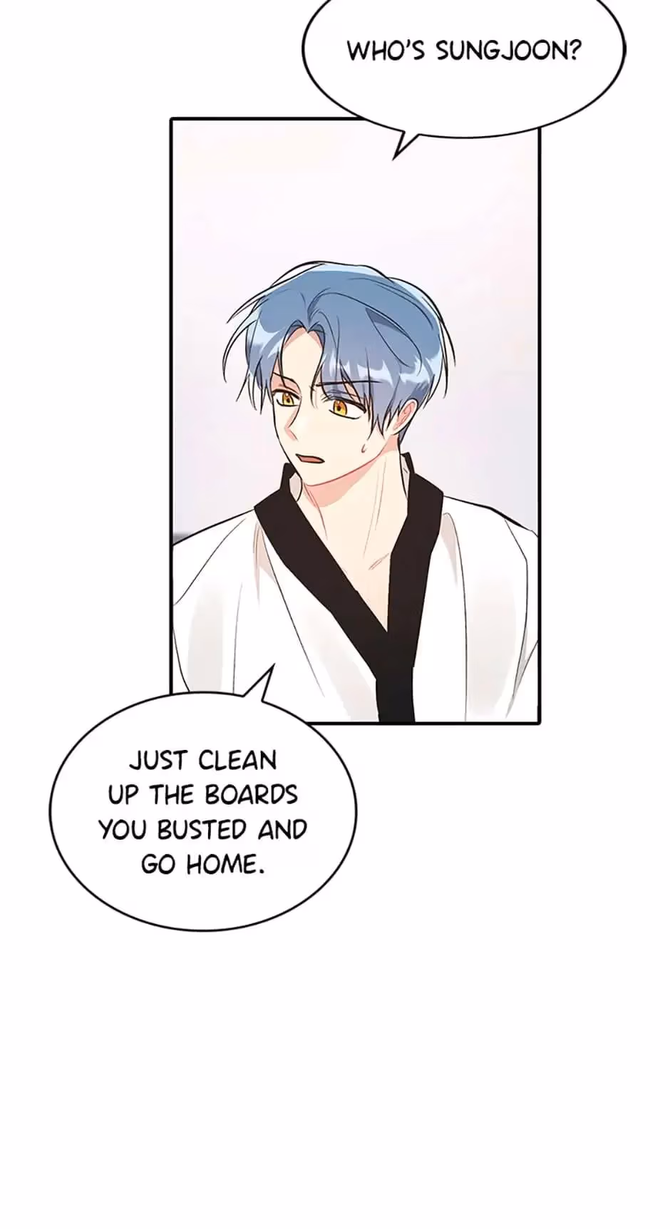 Read Shining Summer chapter 67 image 54 on Lezhin