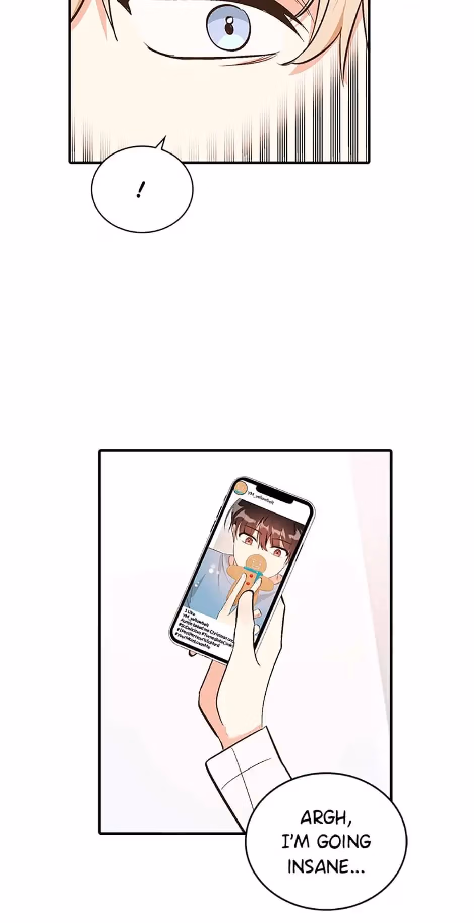 Read Shining Summer chapter 67 image 59 on Lezhin