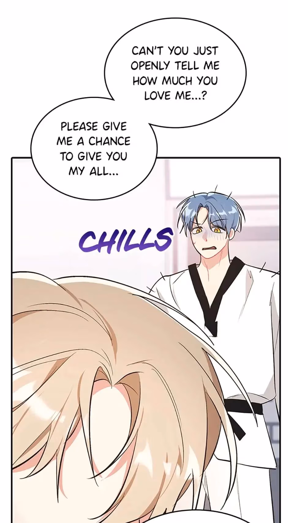Read Shining Summer chapter 67 image 62 on Lezhin