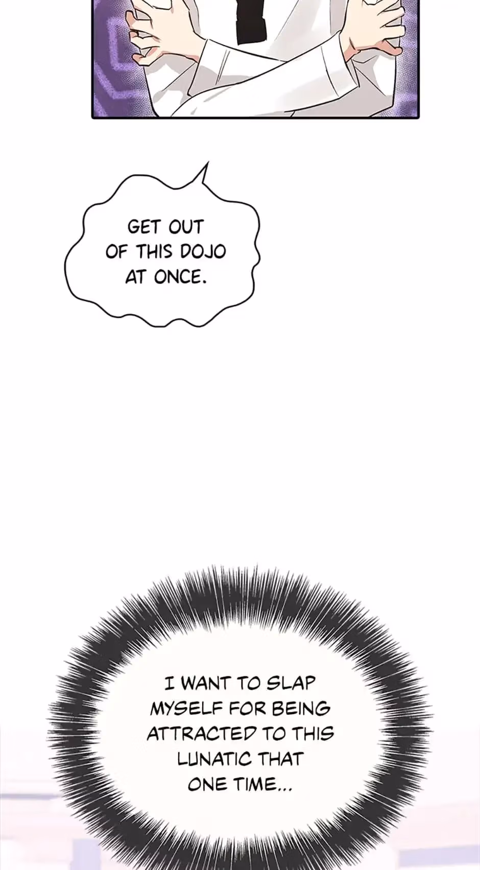 Read Shining Summer chapter 67 image 65 on Lezhin