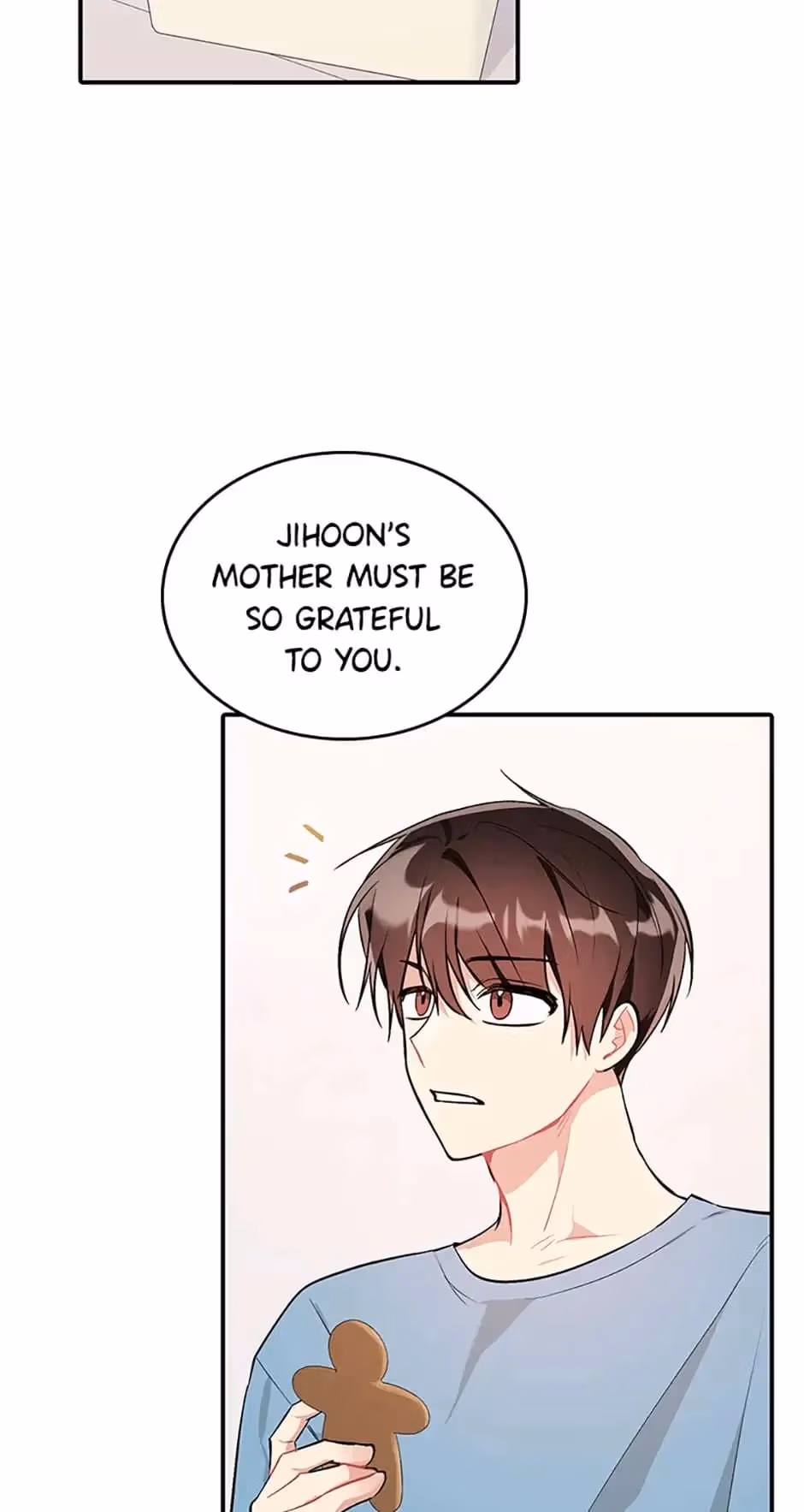 Read Shining Summer chapter 67 image 8 on Lezhin