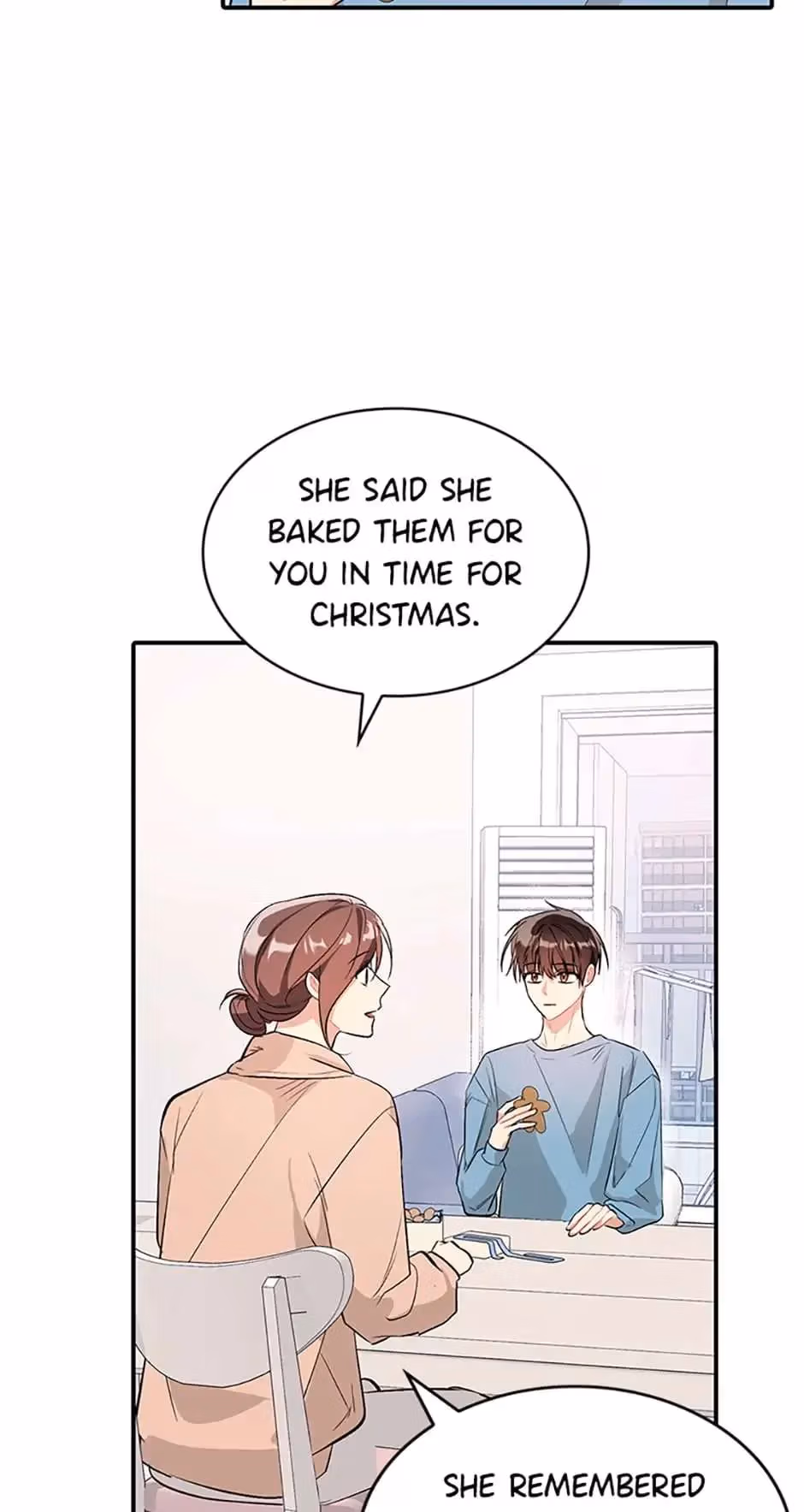Read Shining Summer chapter 67 image 9 on Lezhin