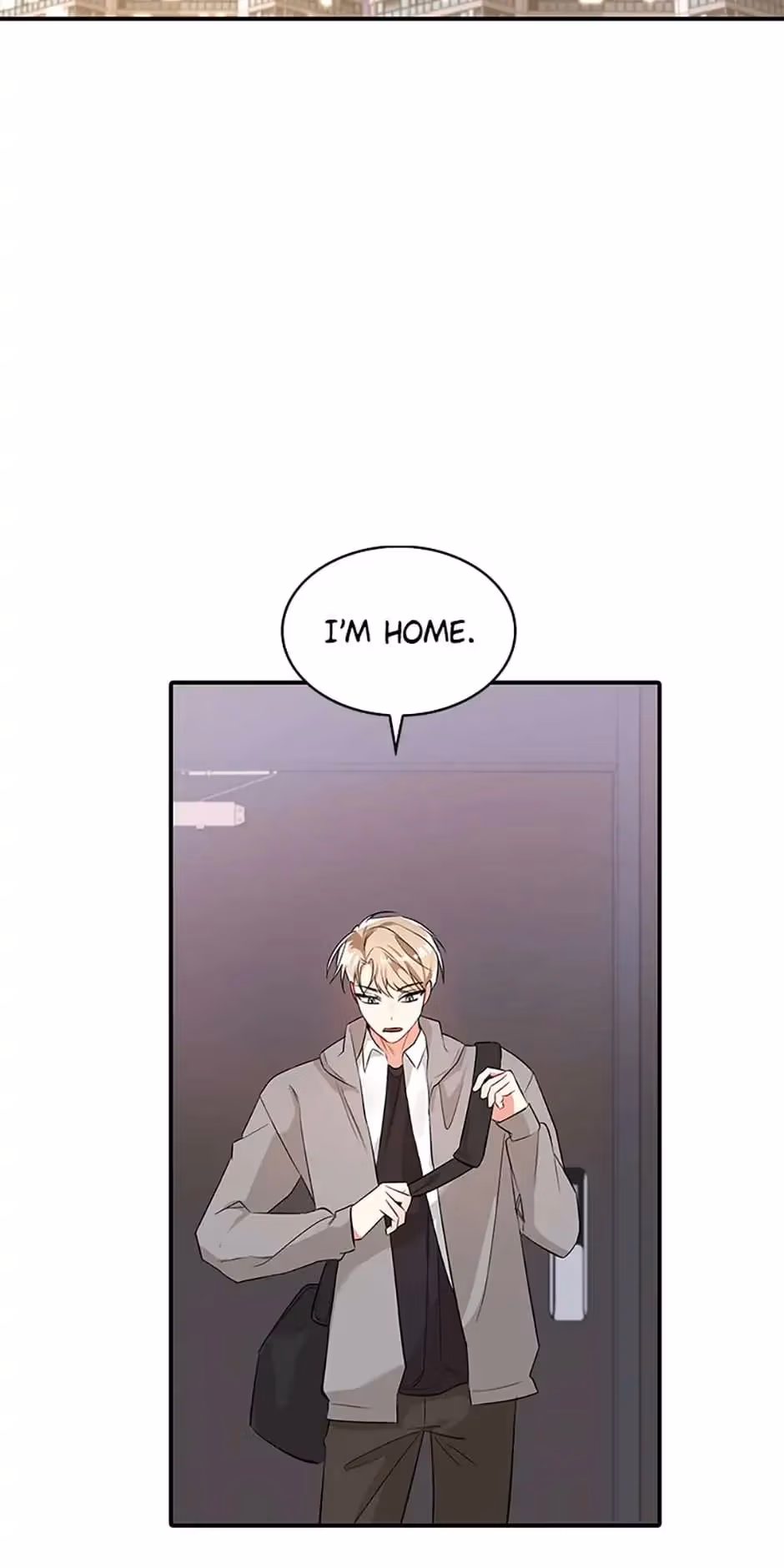 Read Shining Summer chapter 68 image 1 on Lezhin