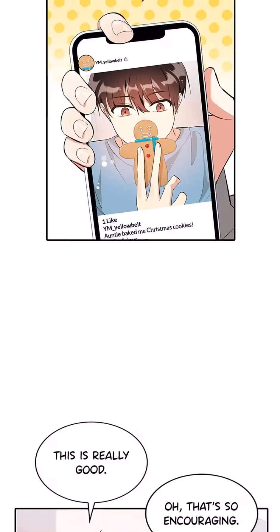 Read Shining Summer chapter 68 image 10 on Lezhin