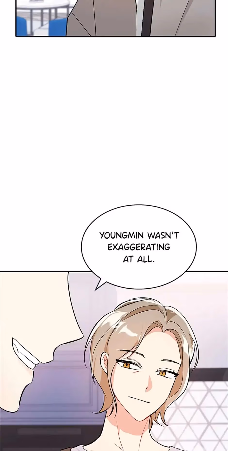 Read Shining Summer chapter 68 image 13 on Lezhin