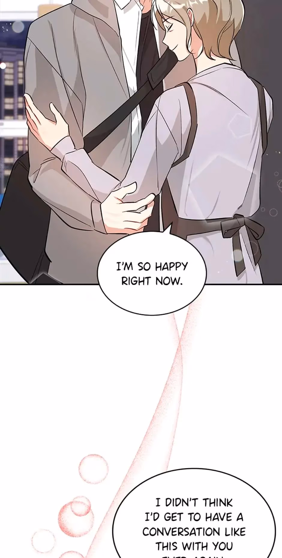 Read Shining Summer chapter 68 image 16 on Lezhin