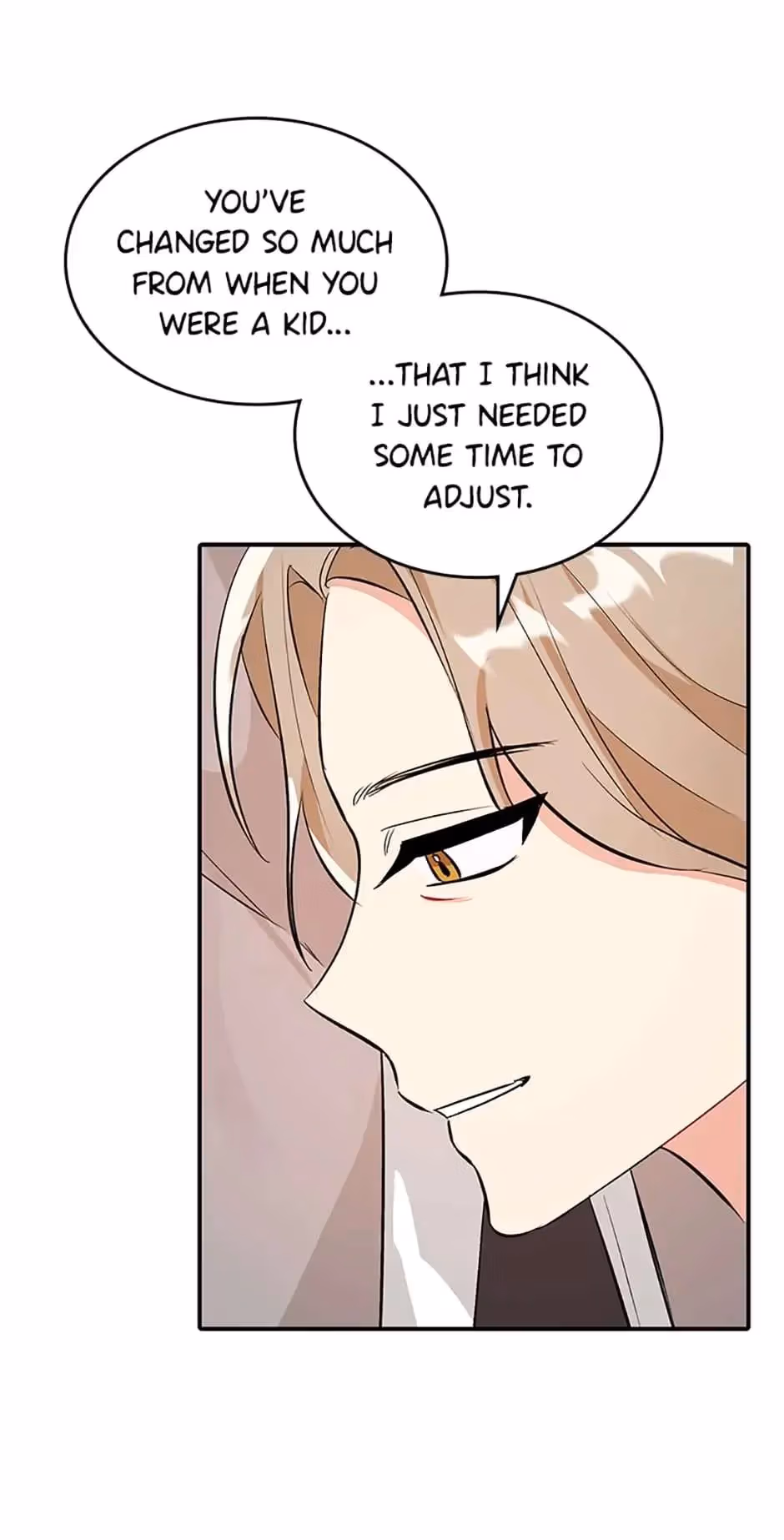 Read Shining Summer chapter 68 image 18 on Lezhin