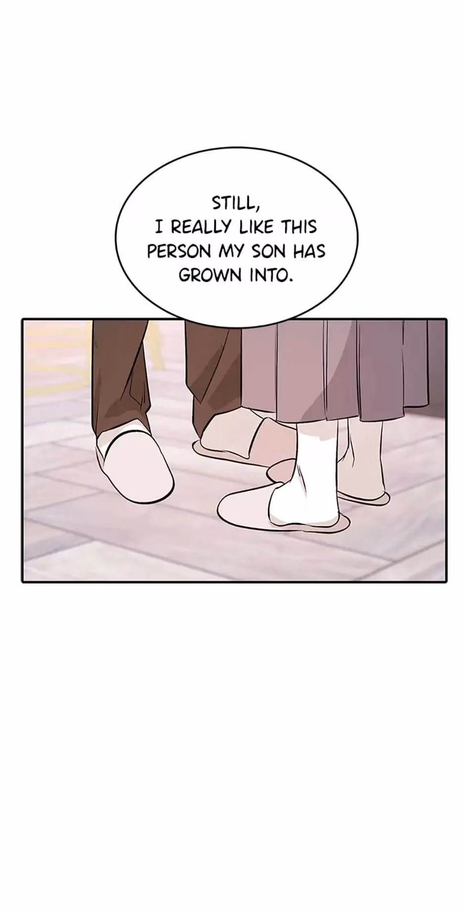 Read Shining Summer chapter 68 image 19 on Lezhin