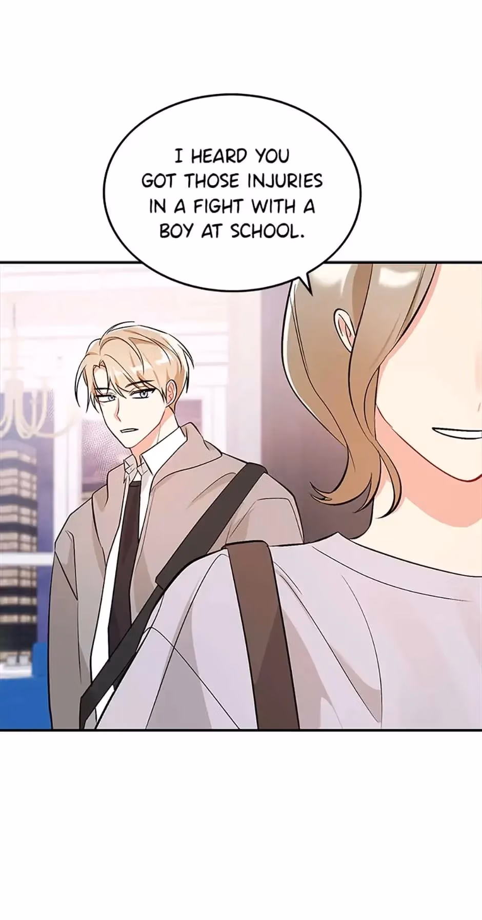 Read Shining Summer chapter 68 image 24 on Lezhin