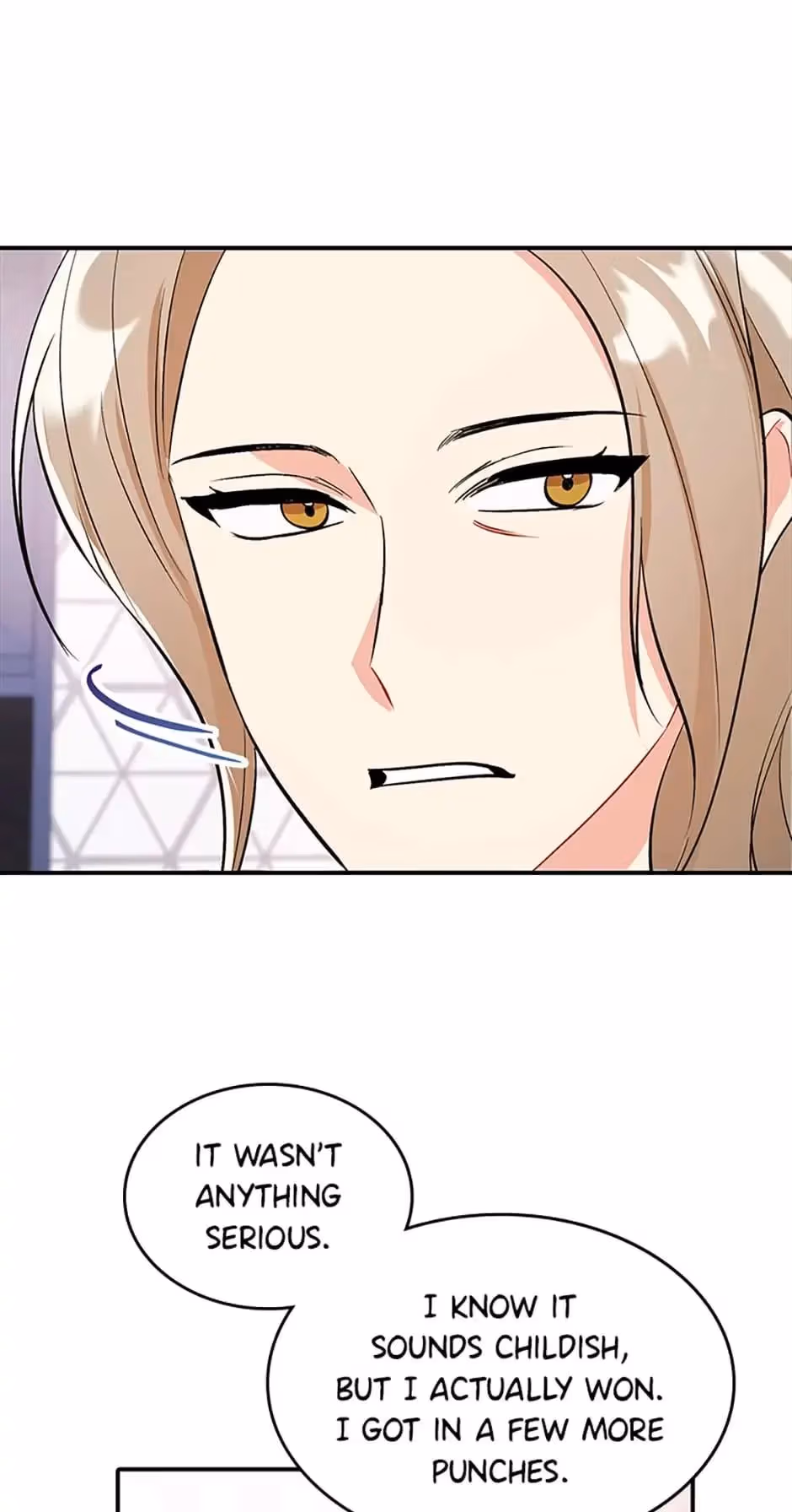 Read Shining Summer chapter 68 image 27 on Lezhin