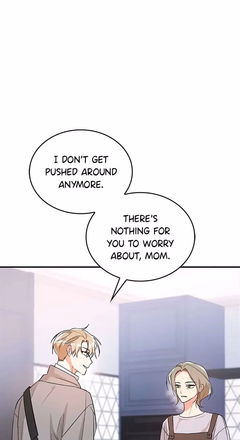 Read Shining Summer chapter 68 image 29 on Lezhin