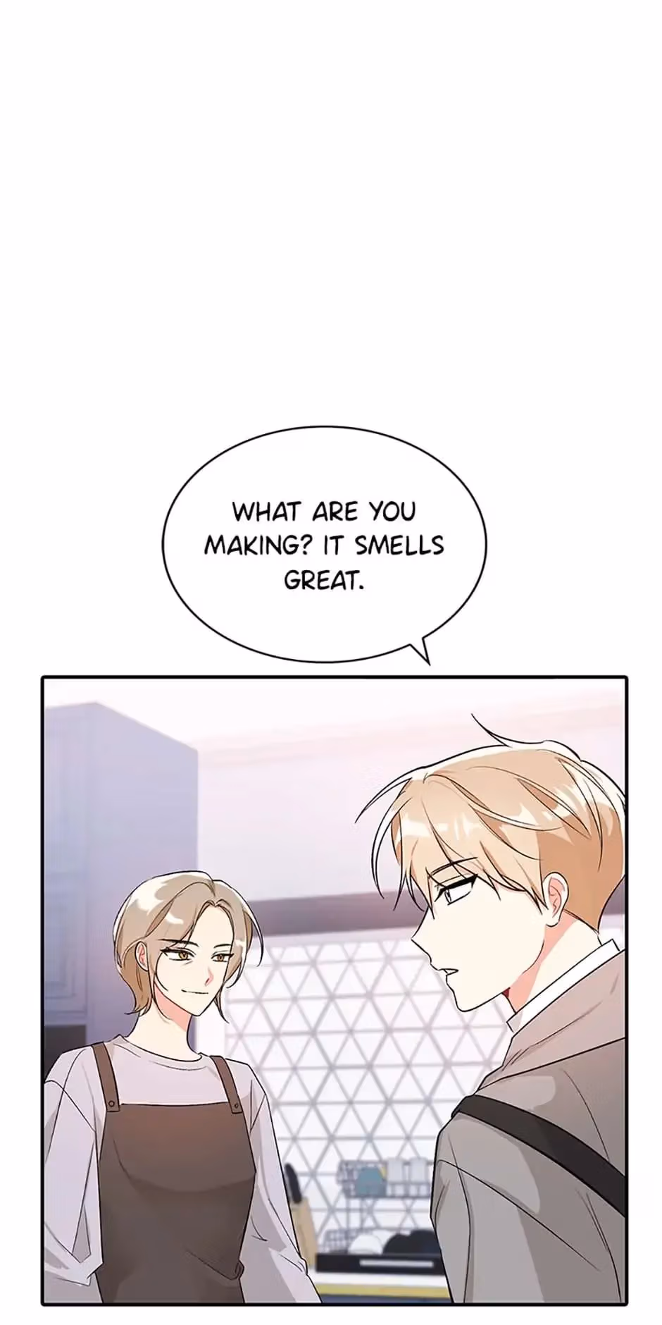 Read Shining Summer chapter 68 image 3 on Lezhin