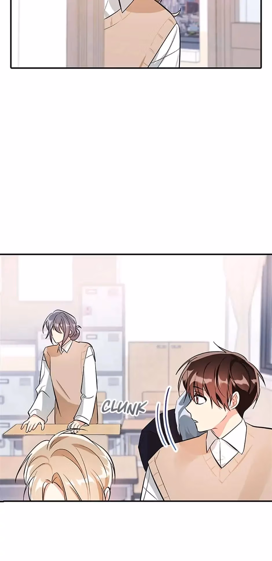 Read Shining Summer chapter 68 image 37 on Lezhin