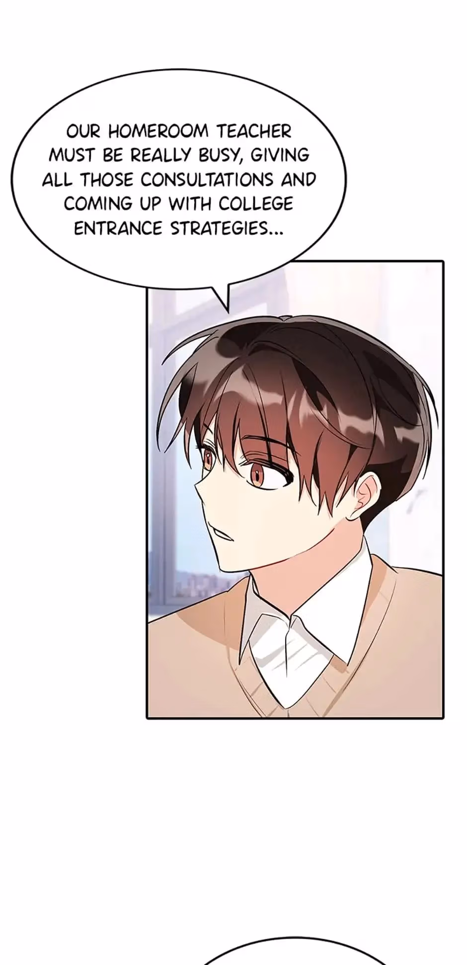 Read Shining Summer chapter 68 image 38 on Lezhin