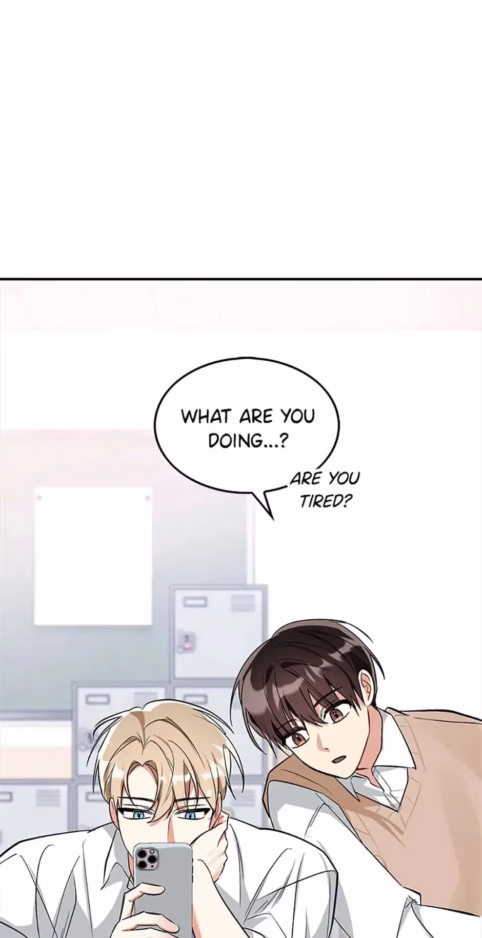Read Shining Summer chapter 68 image 40 on Lezhin