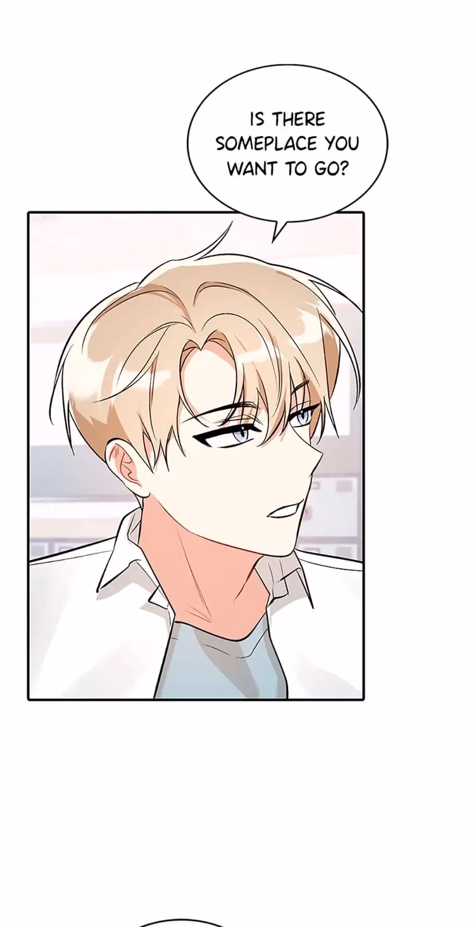 Read Shining Summer chapter 68 image 44 on Lezhin