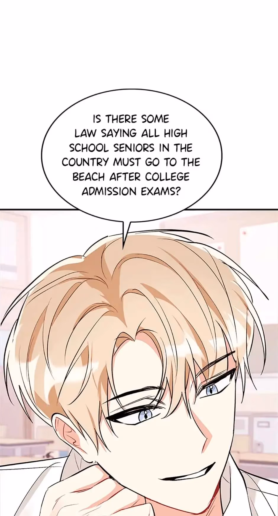 Read Shining Summer chapter 68 image 46 on Lezhin