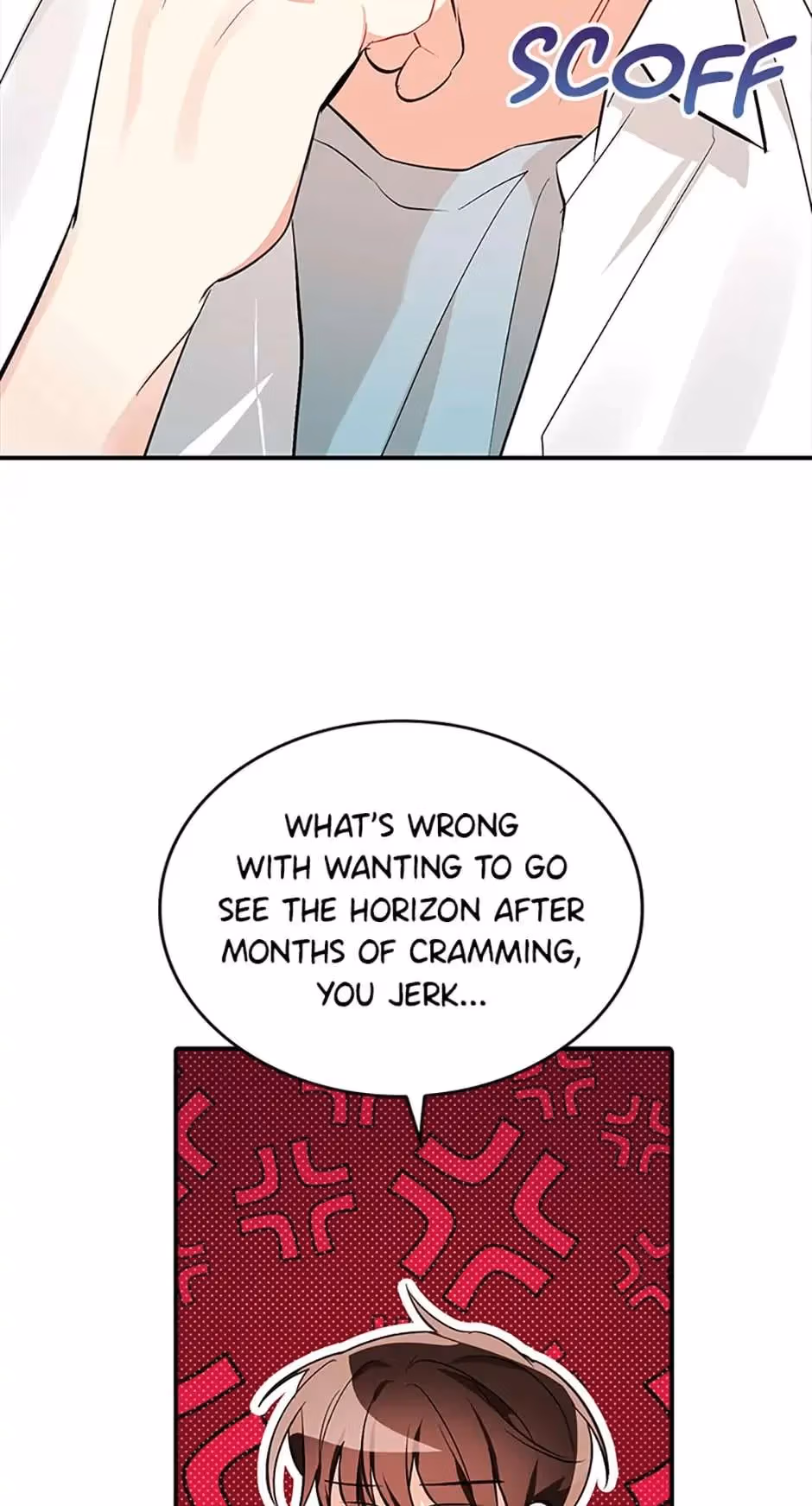 Read Shining Summer chapter 68 image 47 on Lezhin