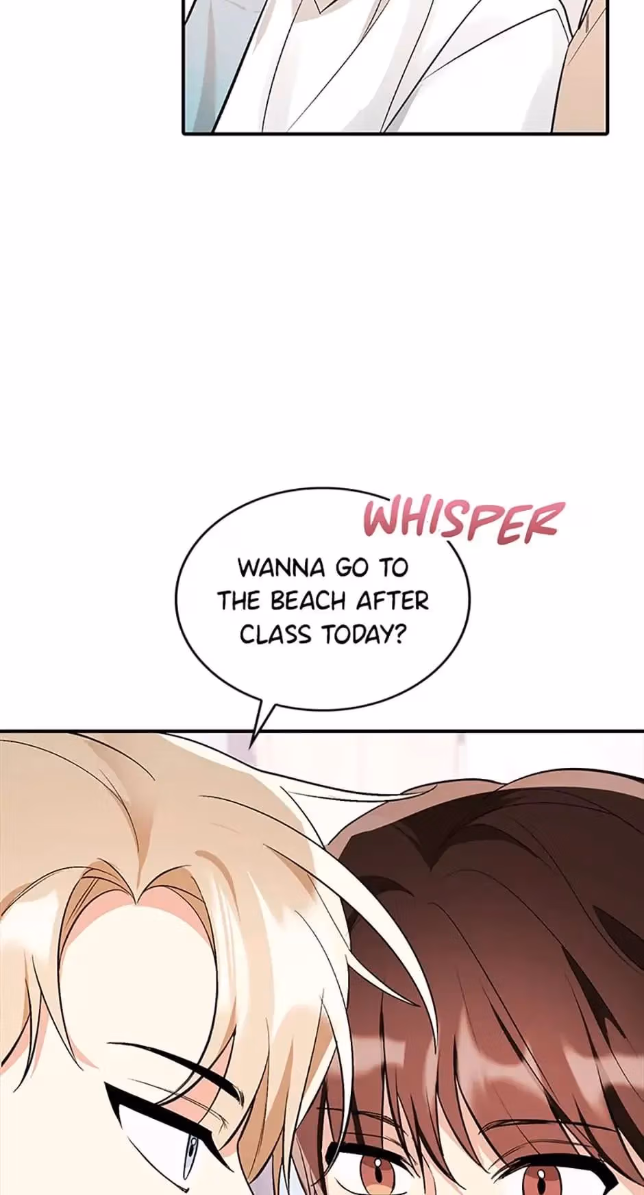 Read Shining Summer chapter 68 image 49 on Lezhin
