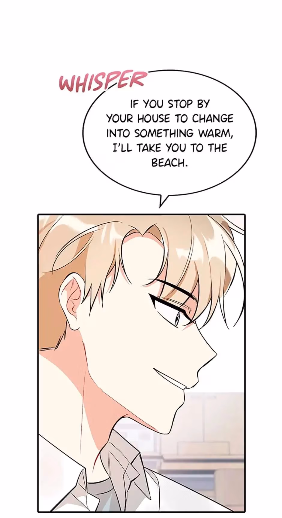 Read Shining Summer chapter 68 image 52 on Lezhin