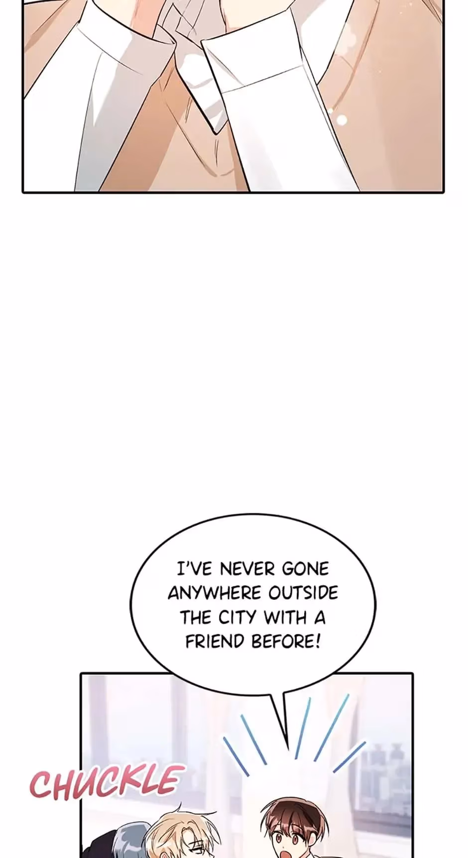 Read Shining Summer chapter 68 image 54 on Lezhin