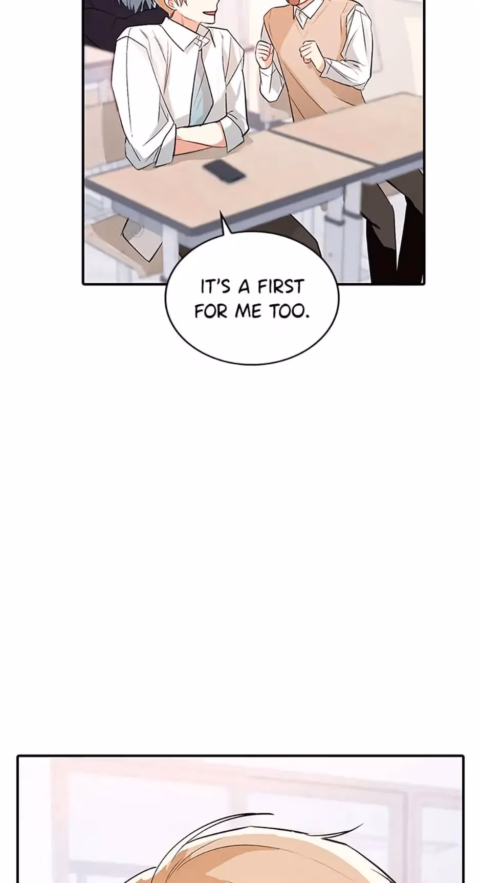Read Shining Summer chapter 68 image 55 on Lezhin