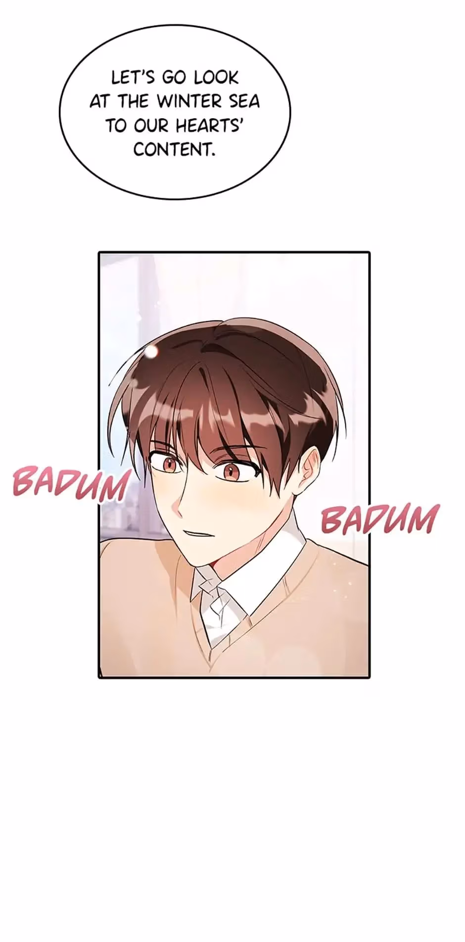 Read Shining Summer chapter 68 image 60 on Lezhin
