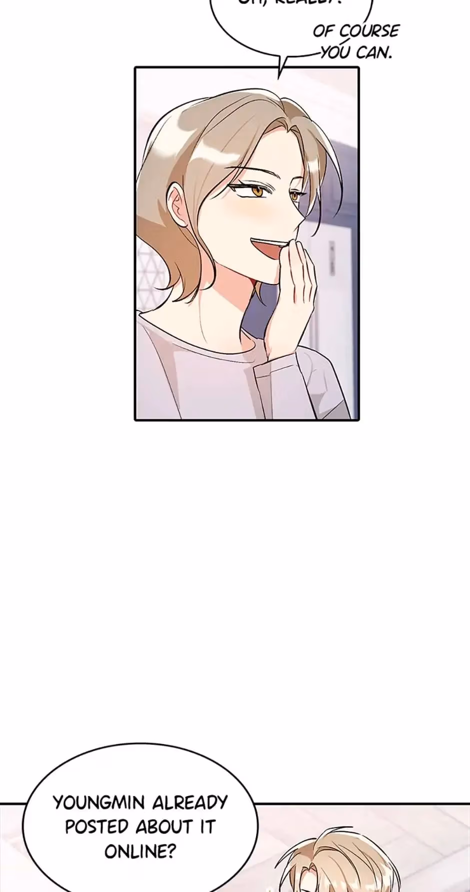 Read Shining Summer chapter 68 image 8 on Lezhin