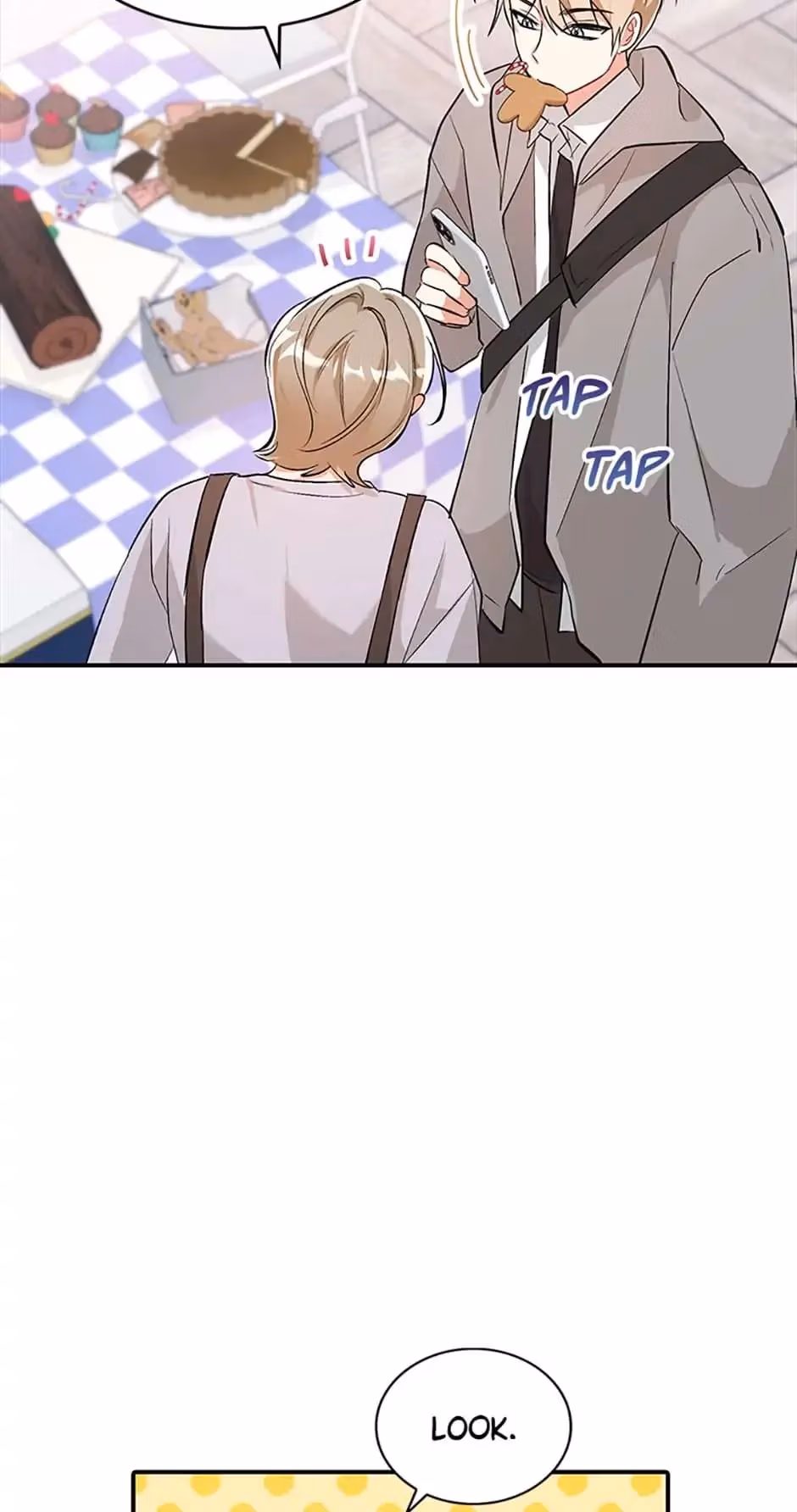 Read Shining Summer chapter 68 image 9 on Lezhin