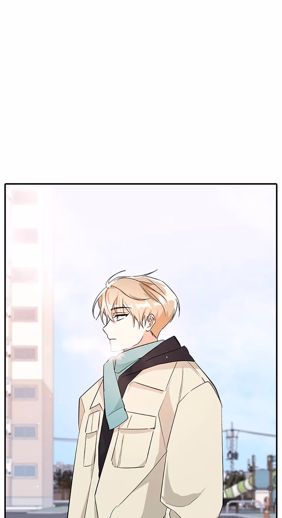 Read Shining Summer chapter 69 image 1 on Lezhin