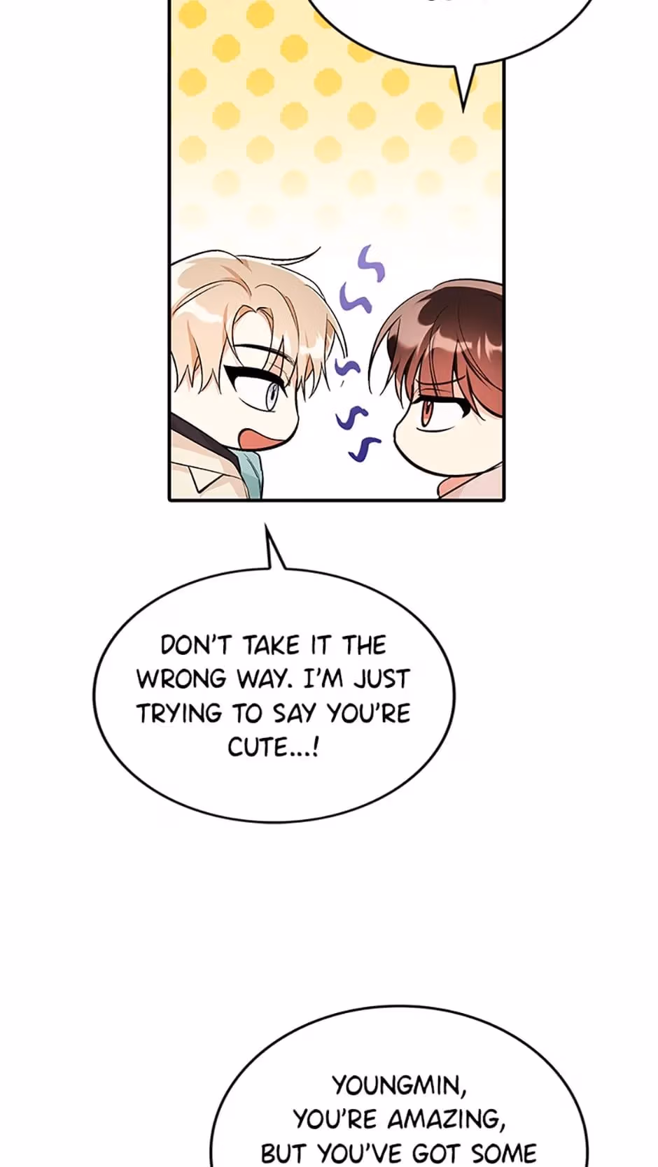 Read Shining Summer chapter 69 image 10 on Lezhin