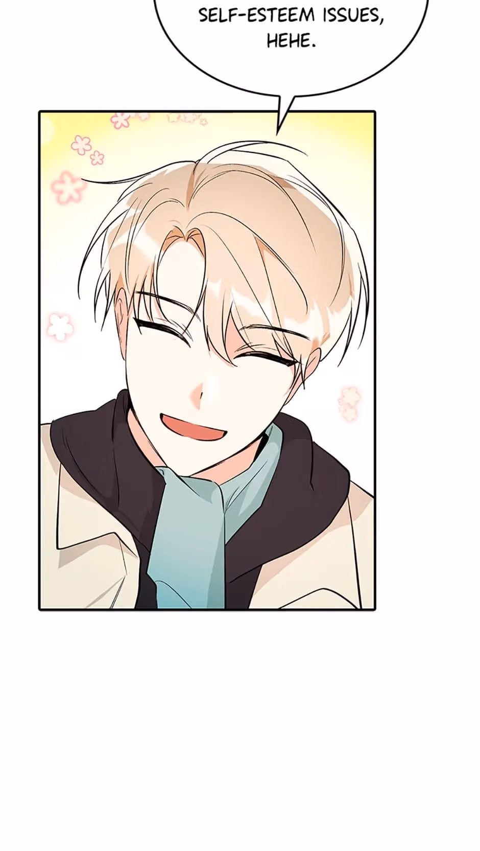 Read Shining Summer chapter 69 image 11 on Lezhin
