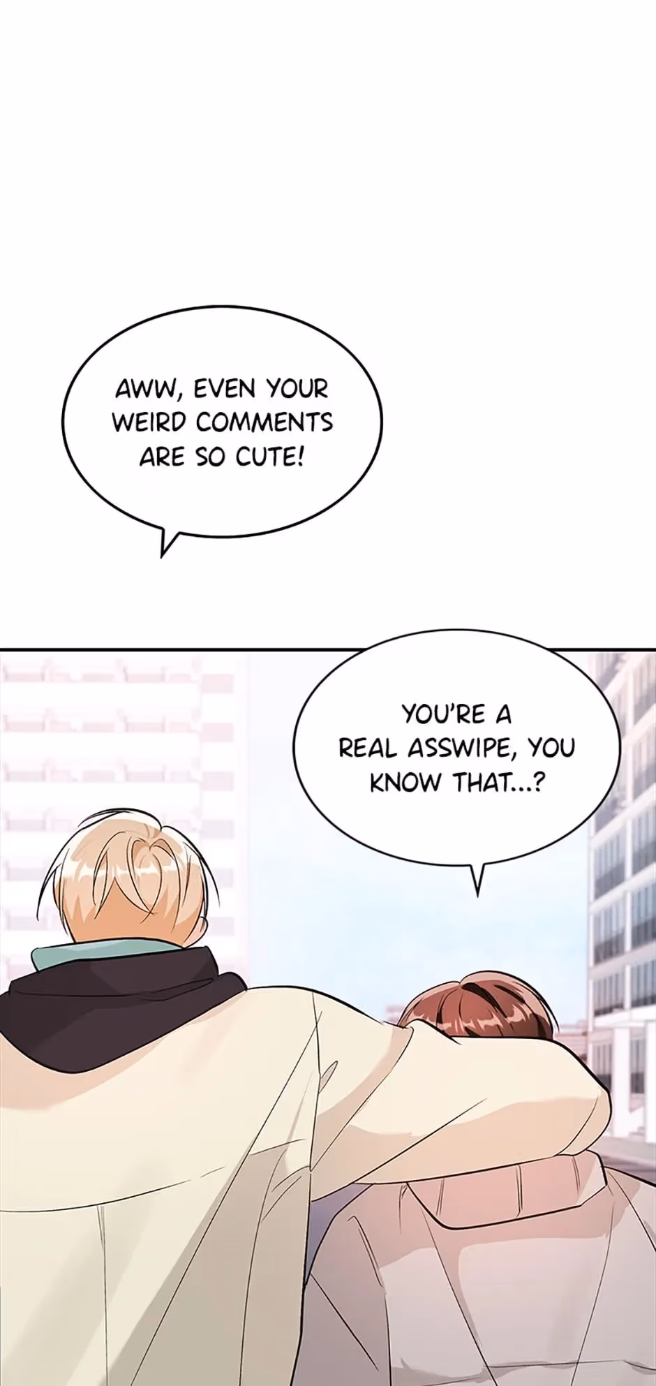 Read Shining Summer chapter 69 image 13 on Lezhin