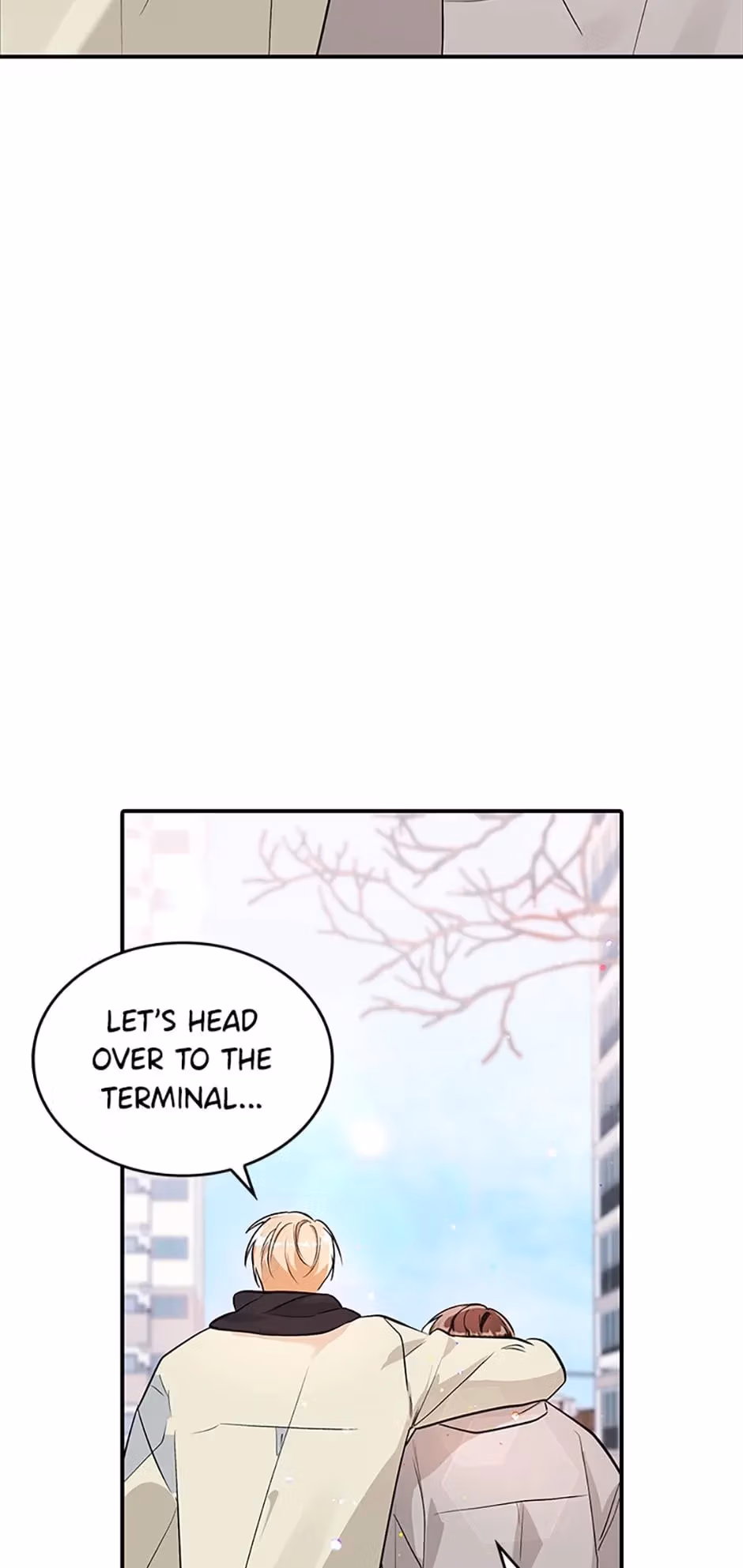 Read Shining Summer chapter 69 image 14 on Lezhin