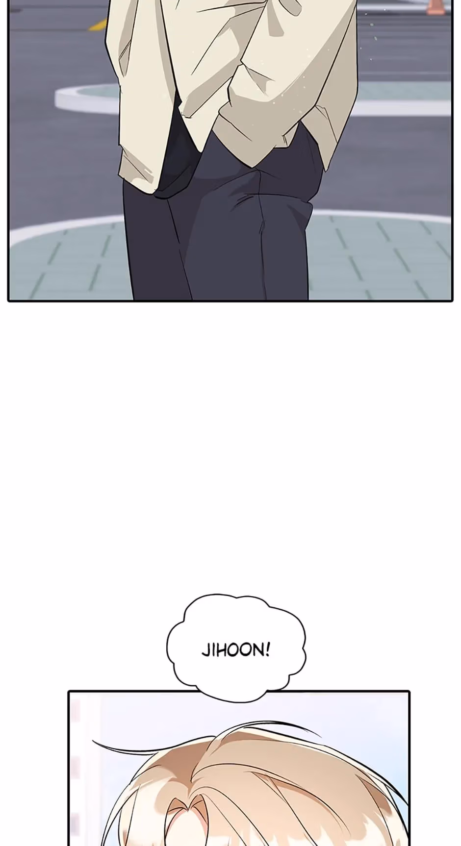 Read Shining Summer chapter 69 image 2 on Lezhin