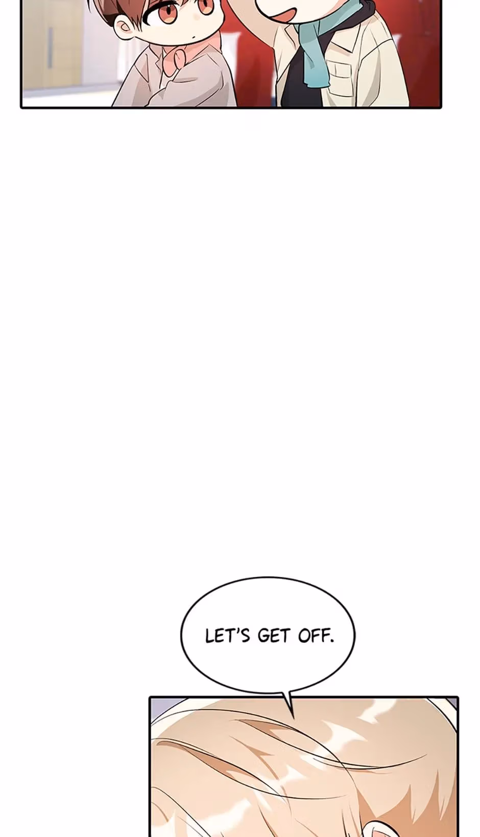 Read Shining Summer chapter 69 image 26 on Lezhin