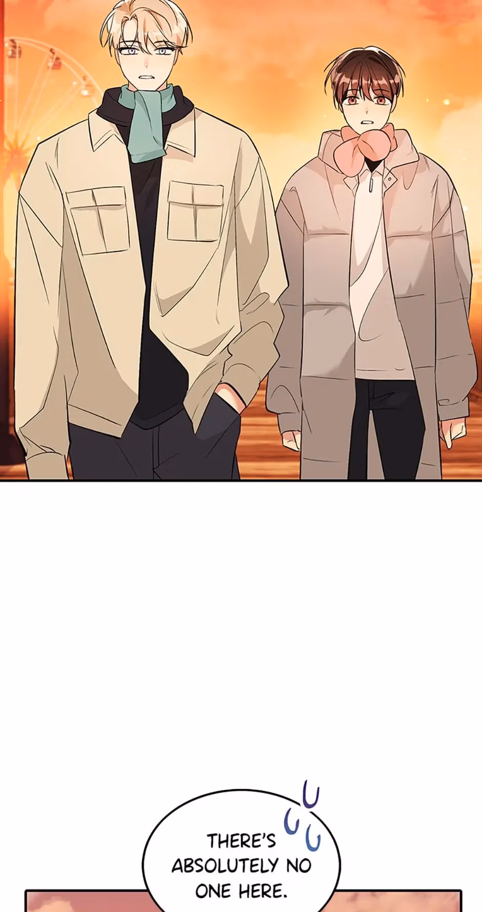 Read Shining Summer chapter 69 image 31 on Lezhin