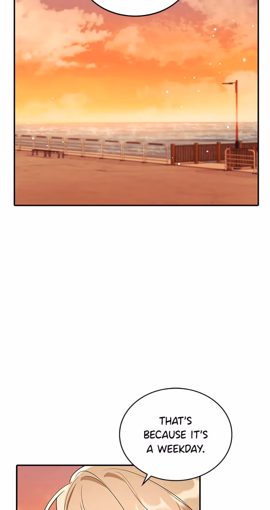 Read Shining Summer chapter 69 image 32 on Lezhin
