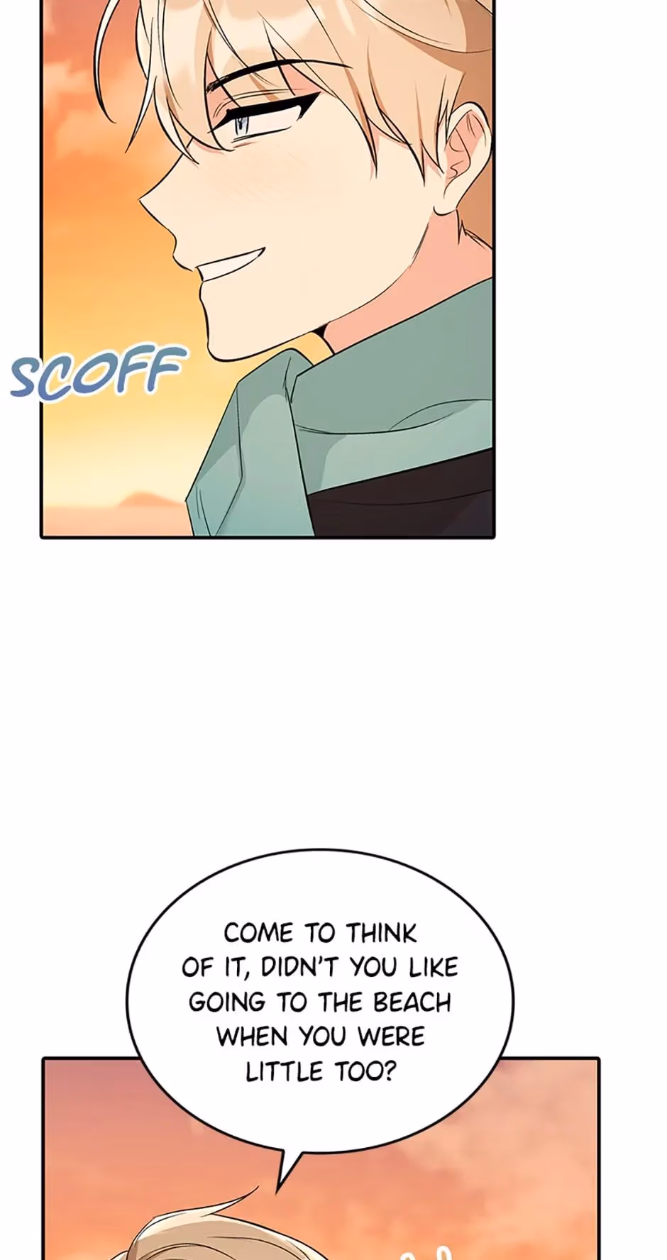 Read Shining Summer chapter 69 image 33 on Lezhin