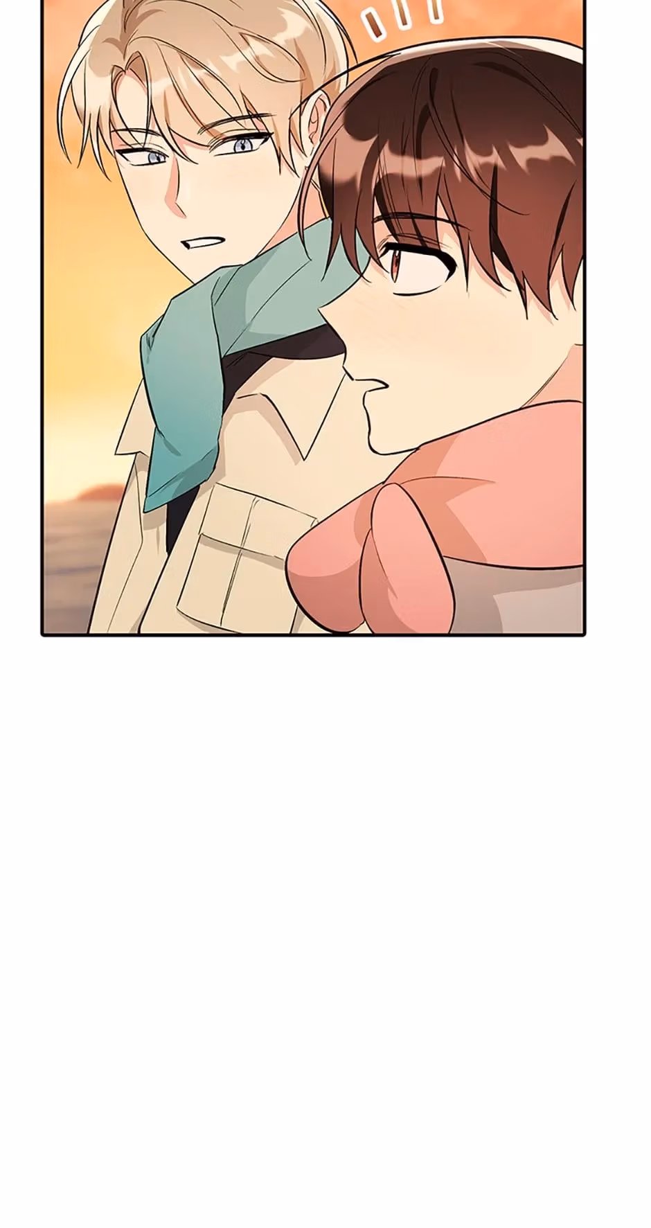 Read Shining Summer chapter 69 image 34 on Lezhin
