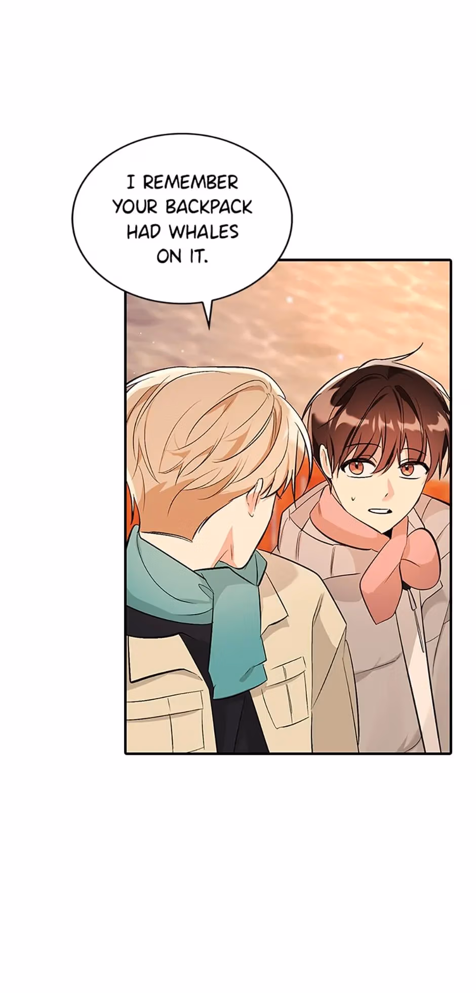 Read Shining Summer chapter 69 image 35 on Lezhin