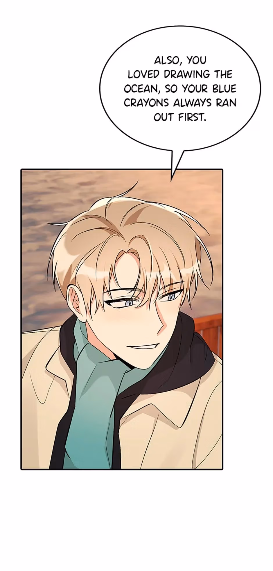 Read Shining Summer chapter 69 image 36 on Lezhin