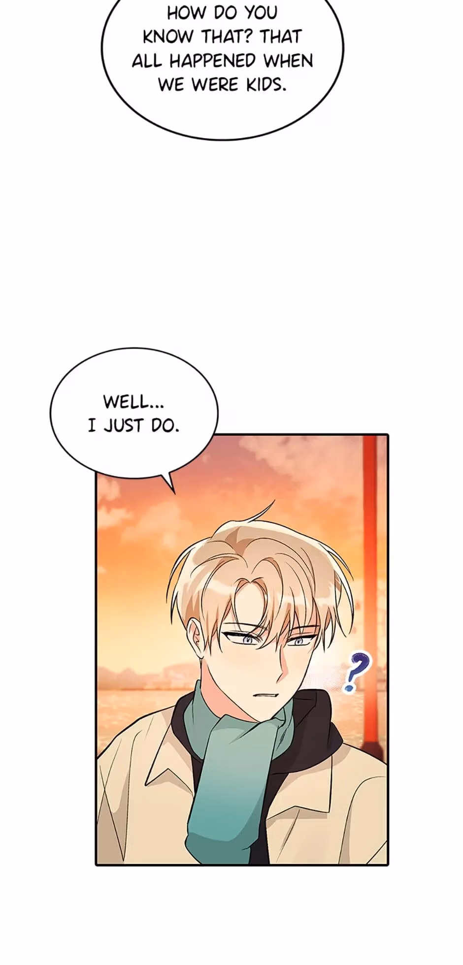 Read Shining Summer chapter 69 image 38 on Lezhin
