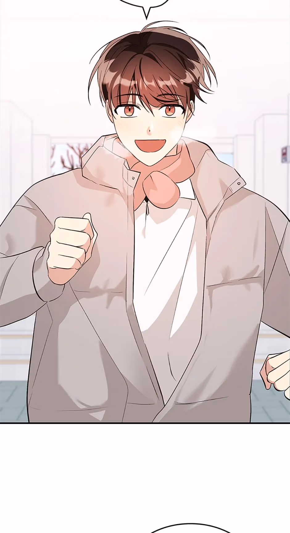 Read Shining Summer chapter 69 image 4 on Lezhin