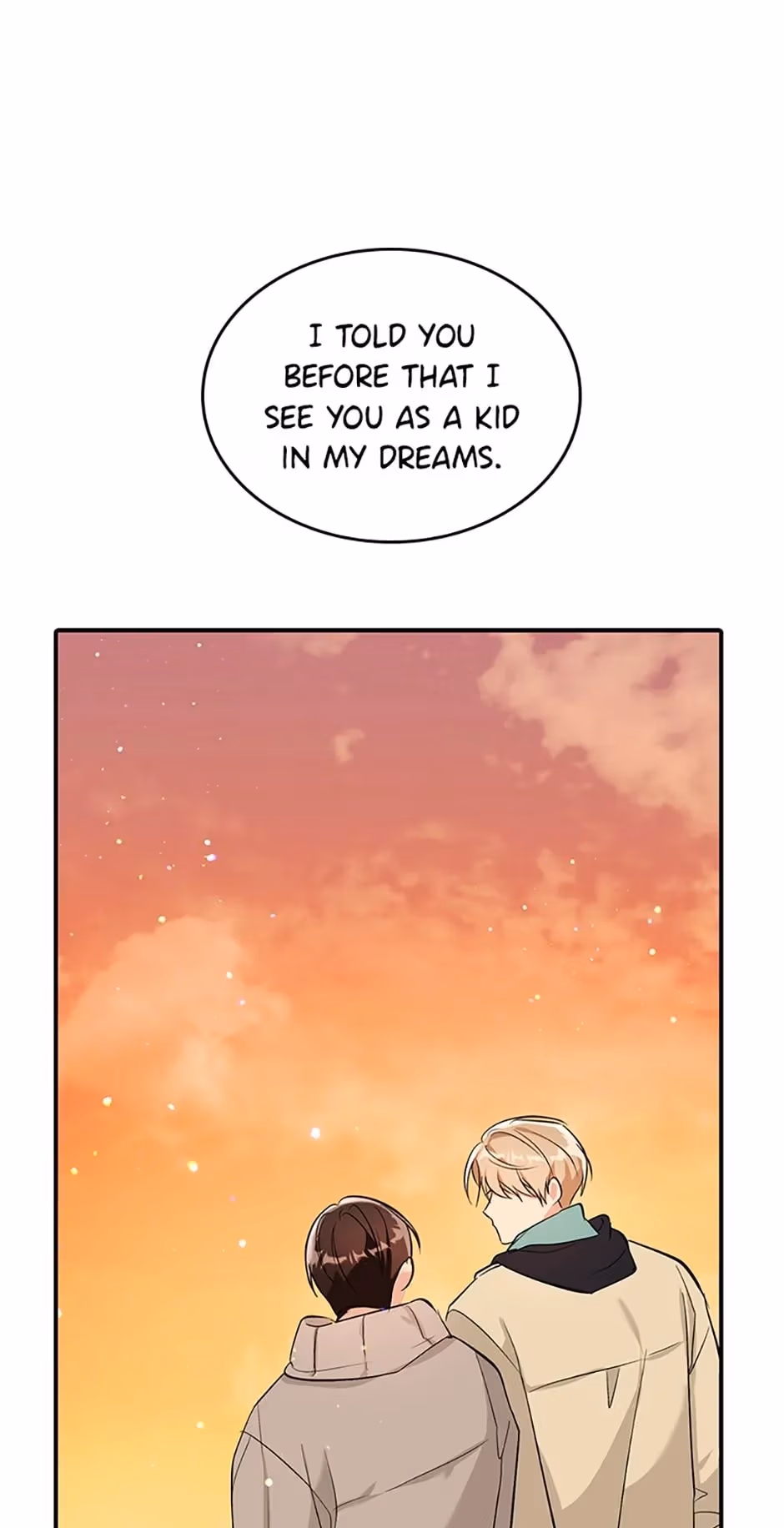 Read Shining Summer chapter 69 image 40 on Lezhin